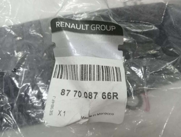 Dacia Sandero Koldayama 877008766R YP (KD-120)