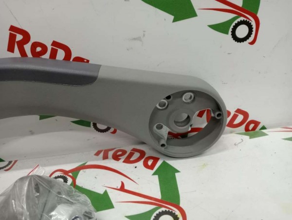 Renault Master 3 Münibüs Arka Koltuk Koldayama Kolçak Kiti ARBS002088 YP (KD-120)