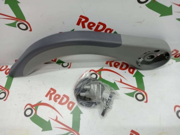 Renault Master 3 Münibüs Arka Koltuk Koldayama Kolçak Kiti ARBS002088 YP (KD-120)