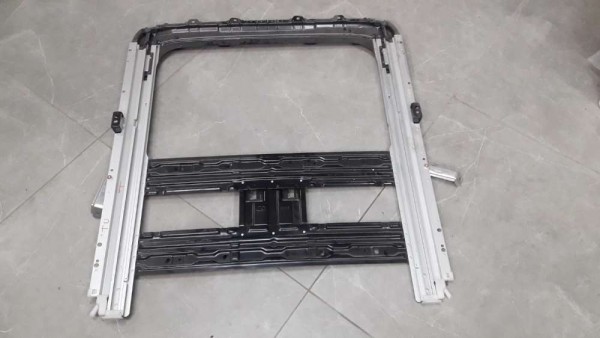 Hyundai Sunroof Şasesi CP (LA-150)