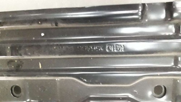 Hyundai Sunroof Şasesi CP (LA-150)