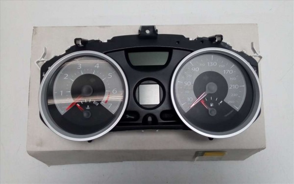 Renault Megane 2 Gösterge Tablosu Paneli Kilometre Saati Komple 8200793140 YP [J-A-130]