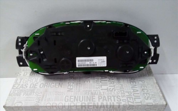 DACIA DOKKER LODGY GÖSTERGE TABLOSU PANELİ KİLOMETRE SAATİ 248103932R YP (JA-130)