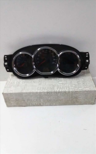 DACIA DOKKER LODGY GÖSTERGE TABLOSU PANELİ KİLOMETRE SAATİ 248103932R YP (JA-130)