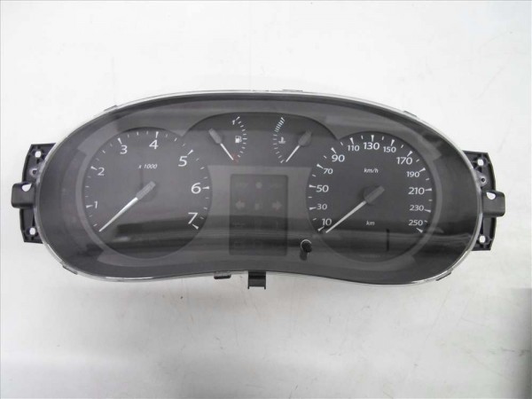 Renault Clio Symbol Thalia Gösterge Tablo Paneli 8200748170 YP [J-A-130]