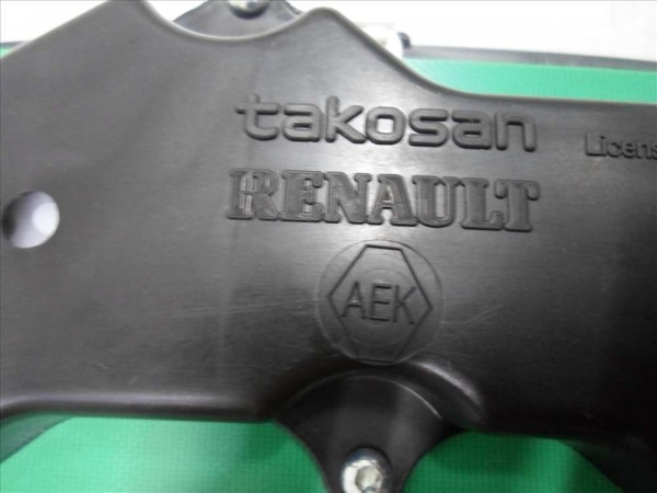 Renault Clio Symbol Thalia Gösterge Tablo Paneli 8200748170 YP [J-A-130]