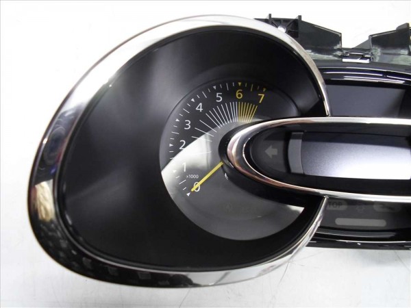 Renault Clio 4 Gösterge Tablosu Paneli Orjinal 248103956R YP (JA-130)