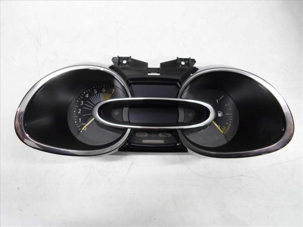 Renault Clio 4 Gösterge Tablosu Paneli Orjinal 248103956R YP (JA-130)