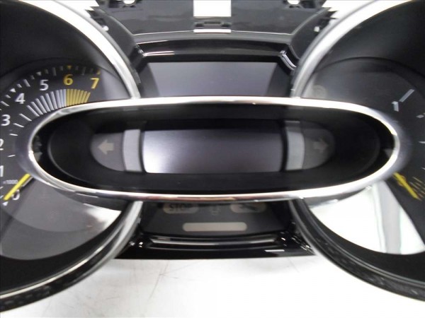 Renault Clio 4 Gösterge Tablosu Paneli Orjinal 248103956R YP (JA-130)