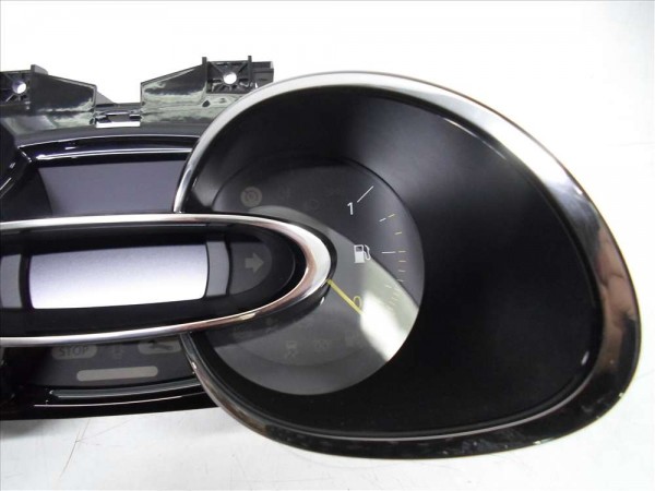 Renault Clio 4 Gösterge Tablosu Paneli Orjinal 248103956R YP (JA-130)