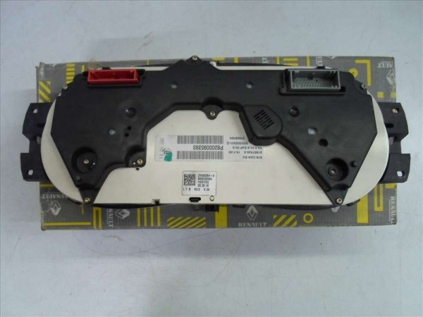 Renault Kangoo Gösterge Saati Tablosu Orjinal 8200095393 YP (JA-130)