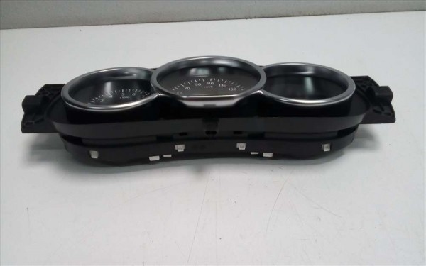 DACİA DUSTER LODGY LOGAN SANDERO GÖSTERGE TABLOSU PANELİ KİLOMETRE SAATİ 248103023R KOMPLE CP (JB-120)