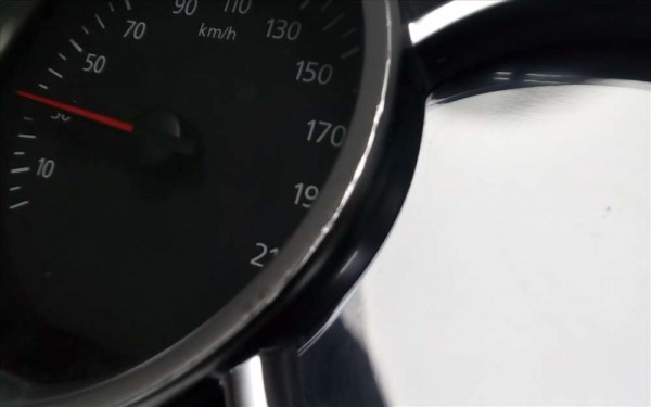 DACİA DUSTER LODGY LOGAN SANDERO GÖSTERGE TABLOSU PANELİ KİLOMETRE SAATİ 248103023R KOMPLE CP HP (JB-120)