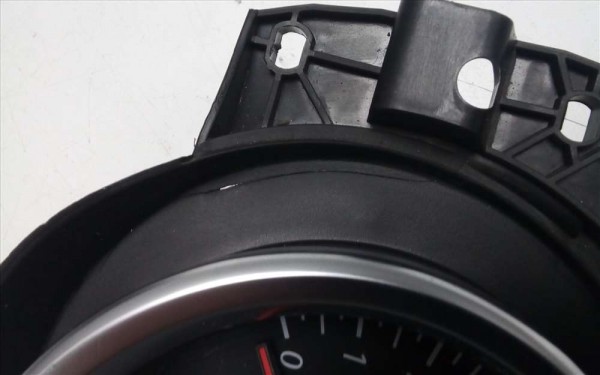 DACİA DUSTER LODGY LOGAN SANDERO GÖSTERGE TABLOSU PANELİ KİLOMETRE SAATİ 248103023R KOMPLE CP HP (JB-120)