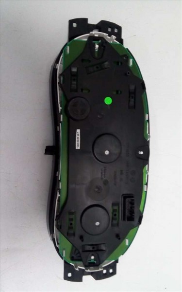 DACİA DUSTER LODGY LOGAN SANDERO GÖSTERGE TABLOSU PANELİ KİLOMETRE SAATİ 248108019R KOMPLE CP HP (JB-120)