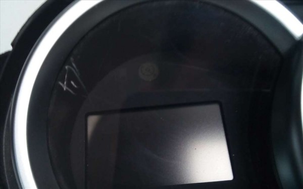 DACİA DUSTER LODGY LOGAN SANDERO GÖSTERGE TABLOSU PANELİ KİLOMETRE SAATİ 248108019R KOMPLE CP HP (JB-120)