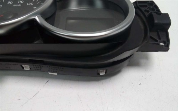 DACİA DUSTER LODGY LOGAN SANDERO GÖSTERGE TABLOSU PANELİ KİLOMETRE SAATİ 248108019R KOMPLE CP HP (JB-120)