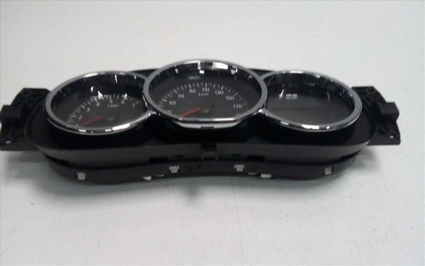 DACİA DUSTER DOKKER LOGAN SANDERO GÖSTERGE TABLOSU PANELİ KİLOMETRE SAATİ 248100621R KOMPLE CP HP (JB-120)