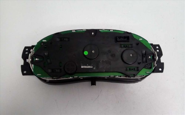 DACİA DUSTER DOKKER LOGAN SANDERO GÖSTERGE TABLOSU PANELİ KİLOMETRE SAATİ 248100621R KOMPLE CP HP (JB-120)