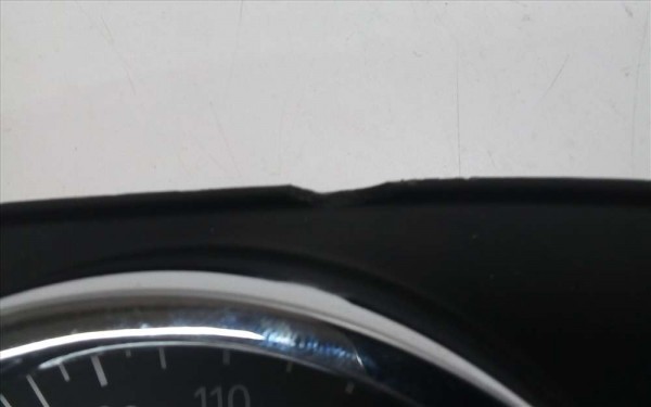 DACİA DUSTER DOKKER LOGAN SANDERO GÖSTERGE TABLOSU PANELİ KİLOMETRE SAATİ 248102055R KOMPLE CP HP(JB-120)