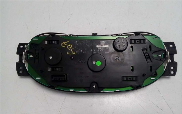 DACİA DUSTER DOKKER LOGAN SANDERO GÖSTERGE TABLOSU PANELİ KİLOMETRE SAATİ 248102055R KOMPLE CP HP(JB-120)