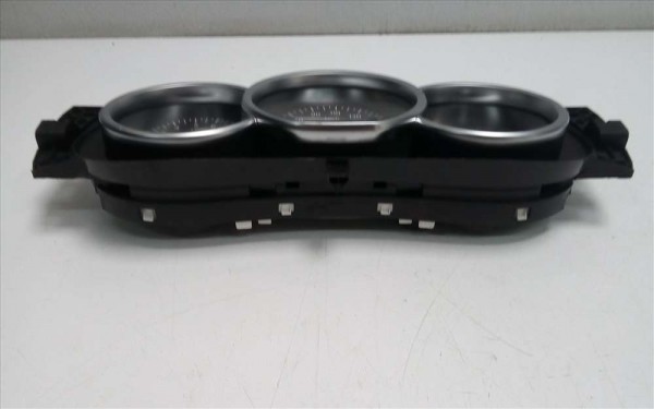 DACİA DUSTER DOKKER LOGAN SANDERO GÖSTERGE TABLOSU PANELİ KİLOMETRE SAATİ 248102573R KOMPLE CP HP(JB-120)