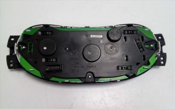 DACİA DUSTER DOKKER LOGAN SANDERO GÖSTERGE TABLOSU PANELİ KİLOMETRE SAATİ 248102573R KOMPLE CP HP(JB-120)