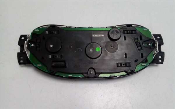 DACİA DUSTER DOKKER LOGAN SANDERO GÖSTERGE TABLOSU PANELİ KİLOMETRE SAATİ 248102573R KOMPLE CP (JB-120)