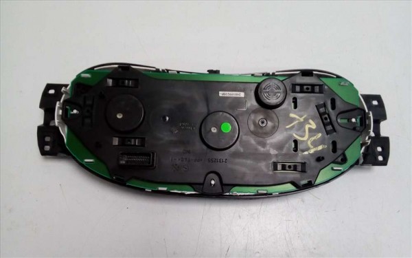 DACİA DUSTER LODGY LOGAN SANDERO GÖSTERGE TABLOSU PANELİ KİLOMETRE SAATİ 248109235R KOMPLE CP HP (JB-120)