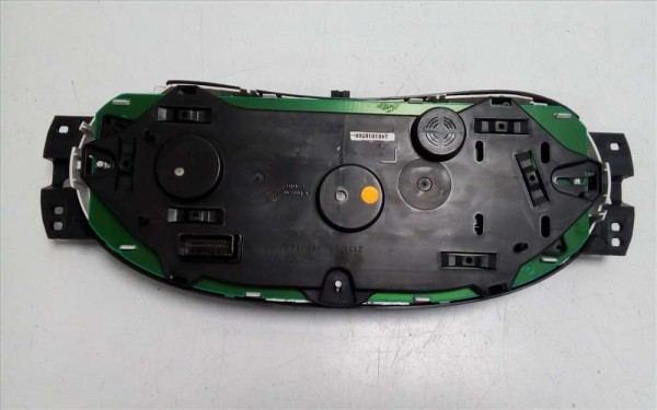 Renault Clio Symbol Joy Sandero Gösterge Paneli Kilometre Saati 248101656R CP (JB-120)