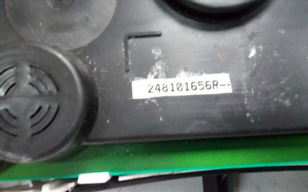 Renault Clio Symbol Joy Sandero Gösterge Paneli Kilometre Saati 248101656R CP (JB-120)