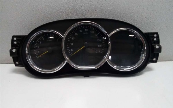 Renault Clio Symbol Joy Sandero Gösterge Paneli Kilometre Saati 248101656R CP (JB-120)