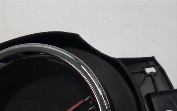 DACİA DUSTER LODGY LOGAN SANDERO GÖSTERGE TABLOSU PANELİ KİLOMETRE SAATİ 248106459R KOMPLE CP HP(JB-120)