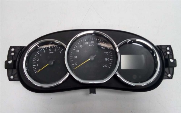 Renault Clio Symbol Joy Sandero Gösterge Paneli Kilometre Saati 248103972R CP (JB-120)