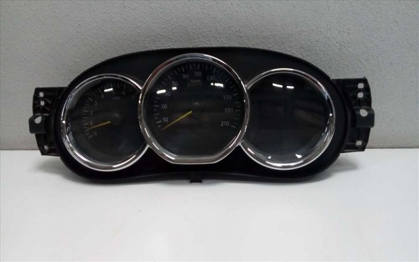 Renault Clio Symbol Joy Sandero Gösterge Paneli Kilometre Saati 248108800R CP (JB-120)