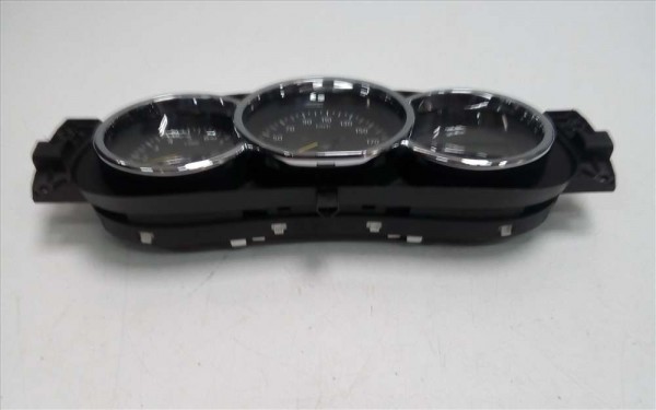 DACİA DUSTER LODGY LOGAN SANDERO GÖSTERGE TABLOSU PANELİ KİLOMETRE SAATİ 248107575R KOMPLE CP HP (JB-120)