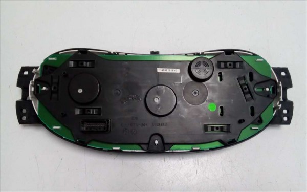 DACİA DOKKER LOGAN SANDERO GÖSTERGE TABLOSU PANELİ KİLOMETRE SAATİ 248101691R KOMPLE A.Ü. YP (JB-120)