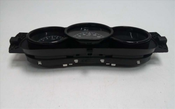 DACİA DOKKER LOGAN SANDERO GÖSTERGE TABLOSU PANELİ KİLOMETRE SAATİ 248101691R KOMPLE A.Ü. YP (JB-120)