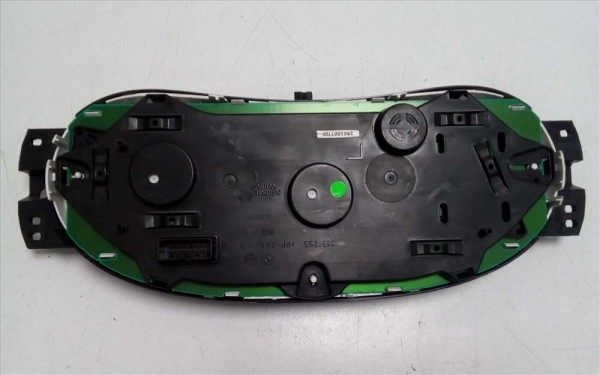 DACİA DOKKER LOGAN SANDERO GÖSTERGE TABLOSU PANELİ KİLOMETRE SAATİ 248100770R KOMPLE A.Ü. YP (JB-120)