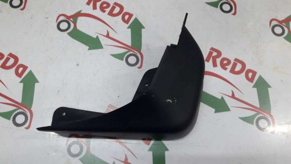 Renault Megane 3 Sol Paçalık CP [D-B-130]