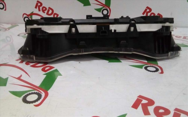 Renault Clio 5 Gösterge Tablosu 248101231R CP (JB-120)