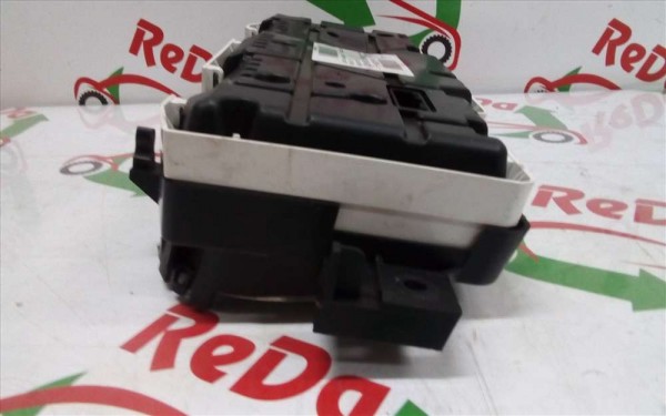 Renault Captur 1.5 DCİ Gösterge Tablosu Kilometre Saati 248100130R CP  (JB-120)