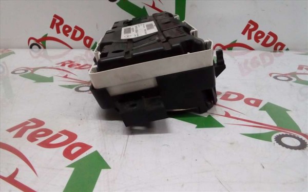 Renault Captur 1.5 DCİ Gösterge Tablosu Kilometre Saati 248100130R CP  (JB-120)