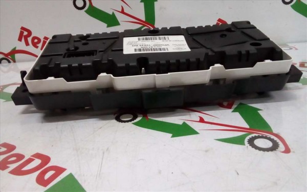 Renault Captur 1.5 DCİ Gösterge Tablosu Kilometre Saati 248100130R CP  (JB-120)