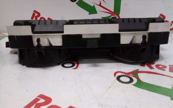 Renault Captur 1.5 DCİ Gösterge Tablosu Kilometre Saati 248100130R CP  (JB-120)