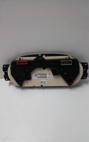 RENAULT MASTER 2 GÖSTERGE TABLOSU PANELİ KİLOMETRE SAATİ KOMPLE A.Ü. P8200083045B YP  (JB-120)