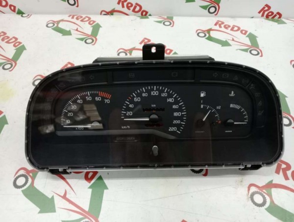 Renault Laguna 1 Gösterge Paneli Kilometre Saati 7700844753 A.Ü. YP [(JB-120)