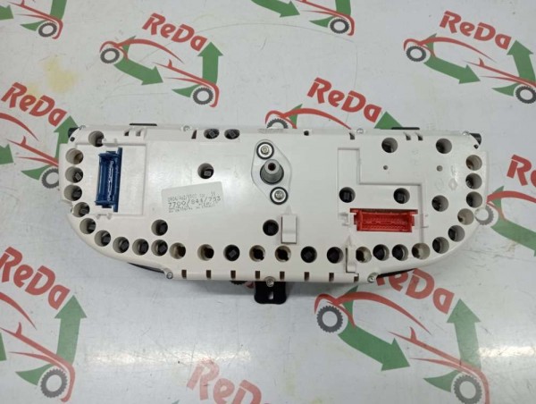 Renault Laguna 1 Gösterge Paneli Kilometre Saati 7700844753 A.Ü. YP [(JB-120)