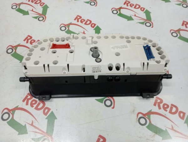 Renault Laguna 1 Gösterge Paneli Kilometre Saati 7700844753 A.Ü. YP [(JB-120)