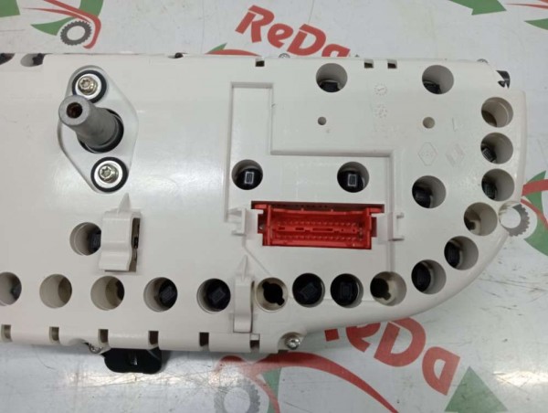 Renault Laguna 1 Gösterge Paneli Kilometre Saati 7700844753 A.Ü. YP [(JB-120)